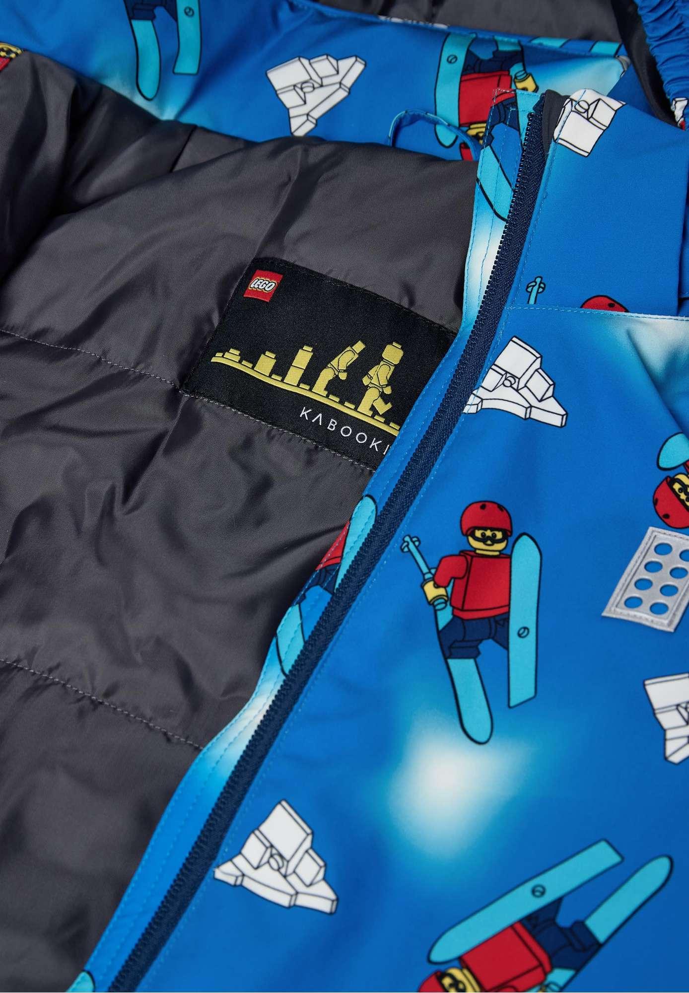 LEGO® Jacket – LWJAZ 806 -LEGO®