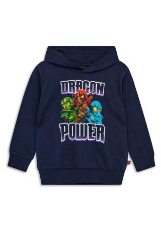 LEGO® NINJAGO® Sweatshirt – LWSAKU 105 -LEGO®