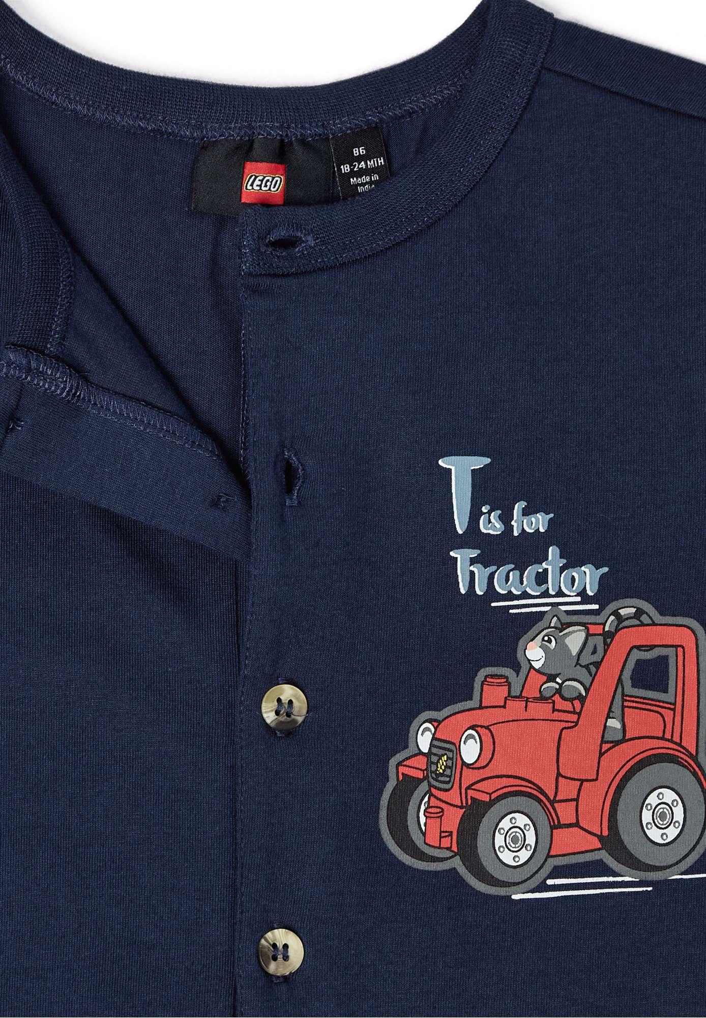 LEGO® DUPLO® Jumpsuit – LWPANI 200 -LEGO®