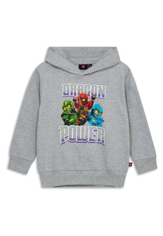 LEGO® NINJAGO® Sweatshirt – LWSAKU 105 -LEGO®