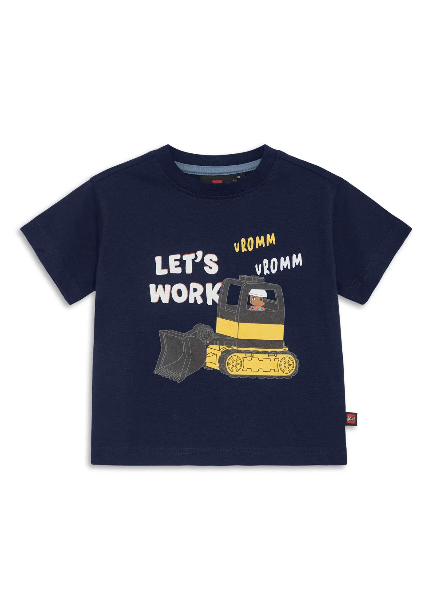 LEGO® DUPLO® T-Shirt Short Sleeve – LWTASI 200 -LEGO®