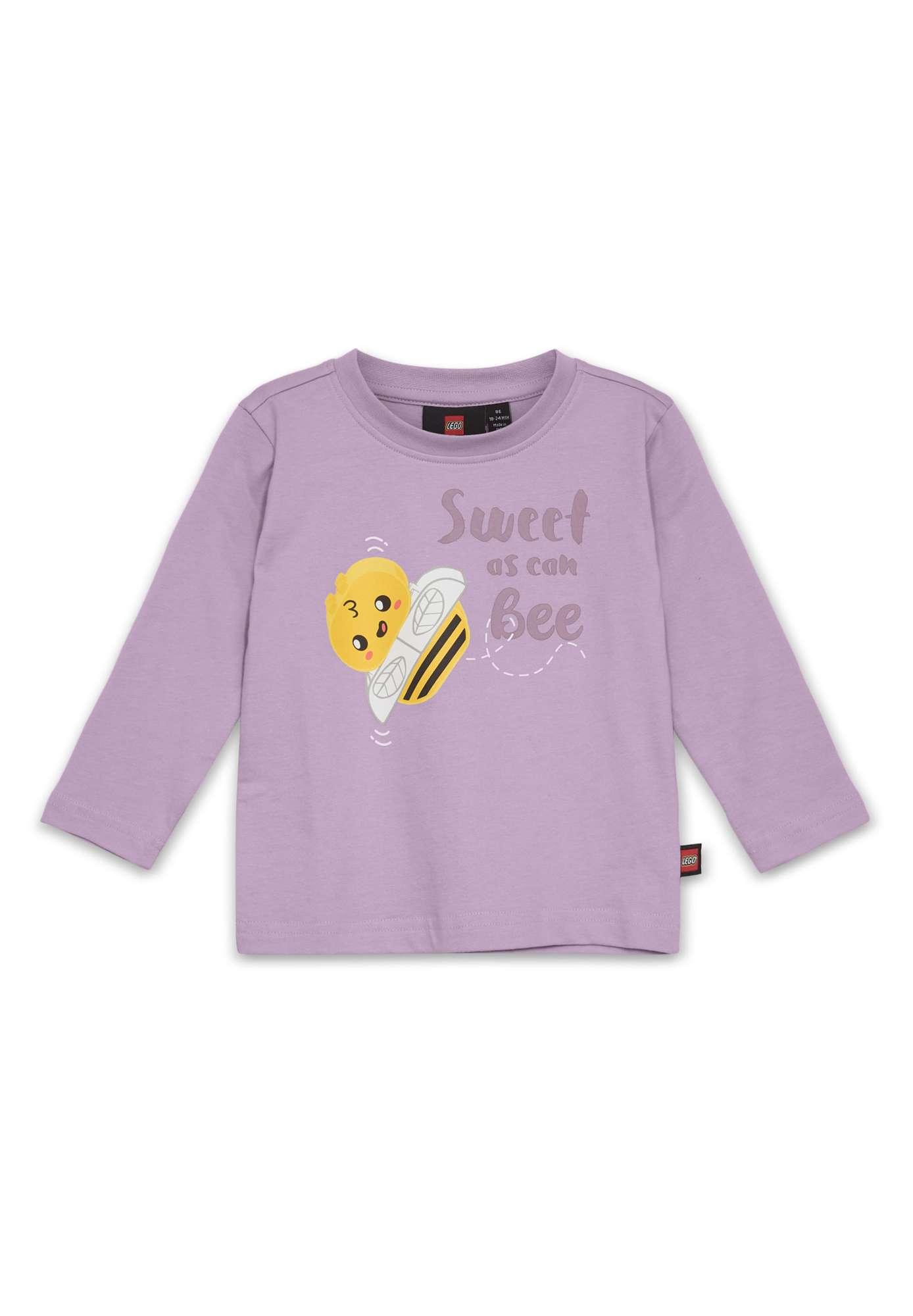 LEGO® DUPLO® Long Sleeve T-Shirt – LWTASI 202 -LEGO®