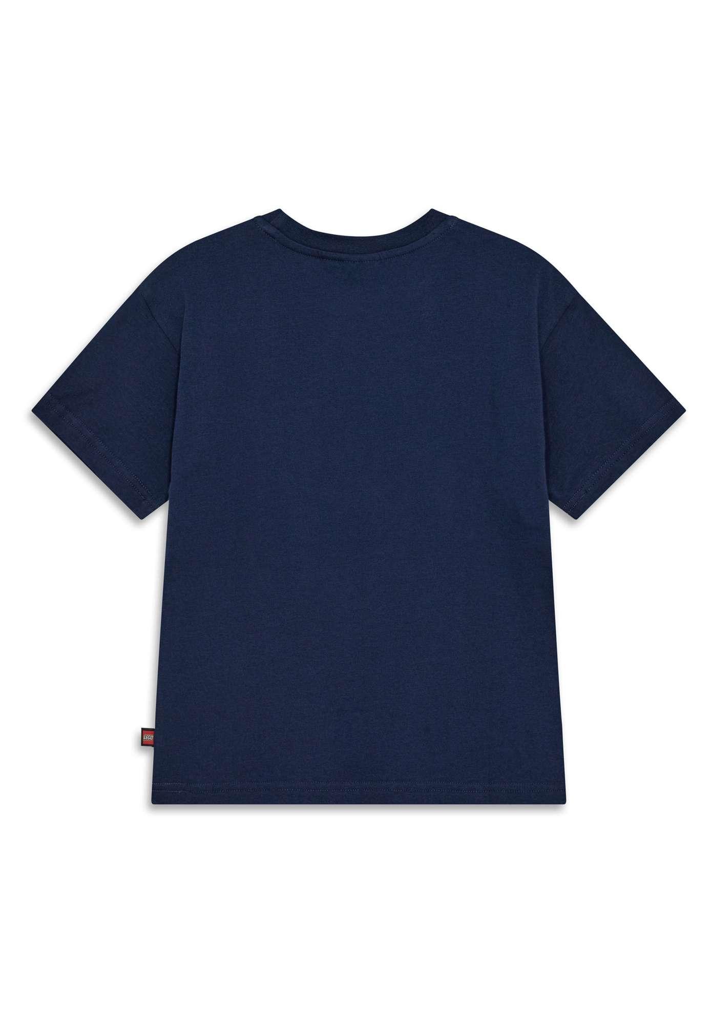 LEGO® NINJAGO® T-Shirt Short Sleeve – LWTAFFY 119 -LEGO®