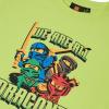 LEGO® NINJAGO® T-Shirt Short Sleeve – LWTAFFY 303 -LEGO®
