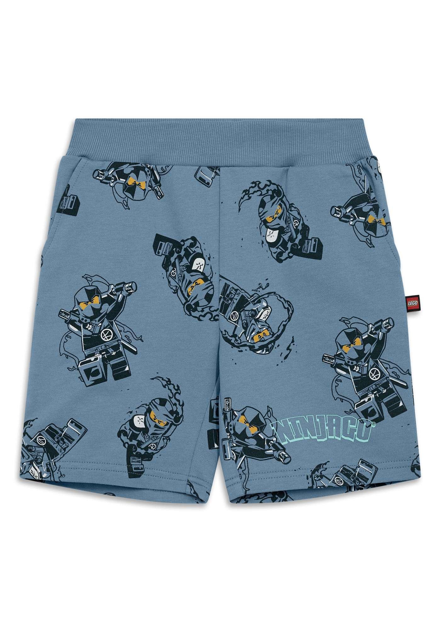 LEGO® NINJAGO® Shorts – LWPASI 302 -LEGO®