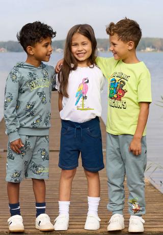 LEGO® NINJAGO® Shorts – LWPASI 302 -LEGO®