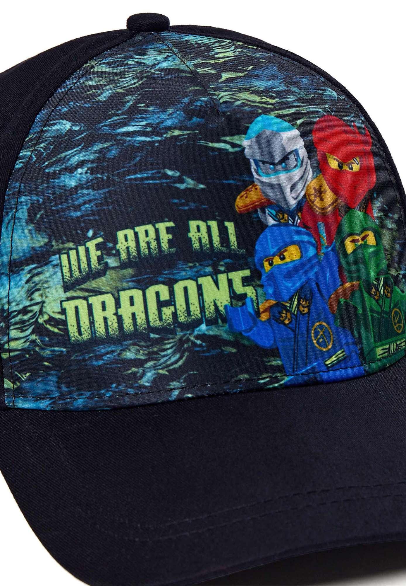 LEGO® NINJAGO® Cap – LWAGAN 308 -LEGO®