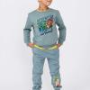 LEGO® NINJAGO® Sweatshirt – LWSAKU 301 -LEGO®