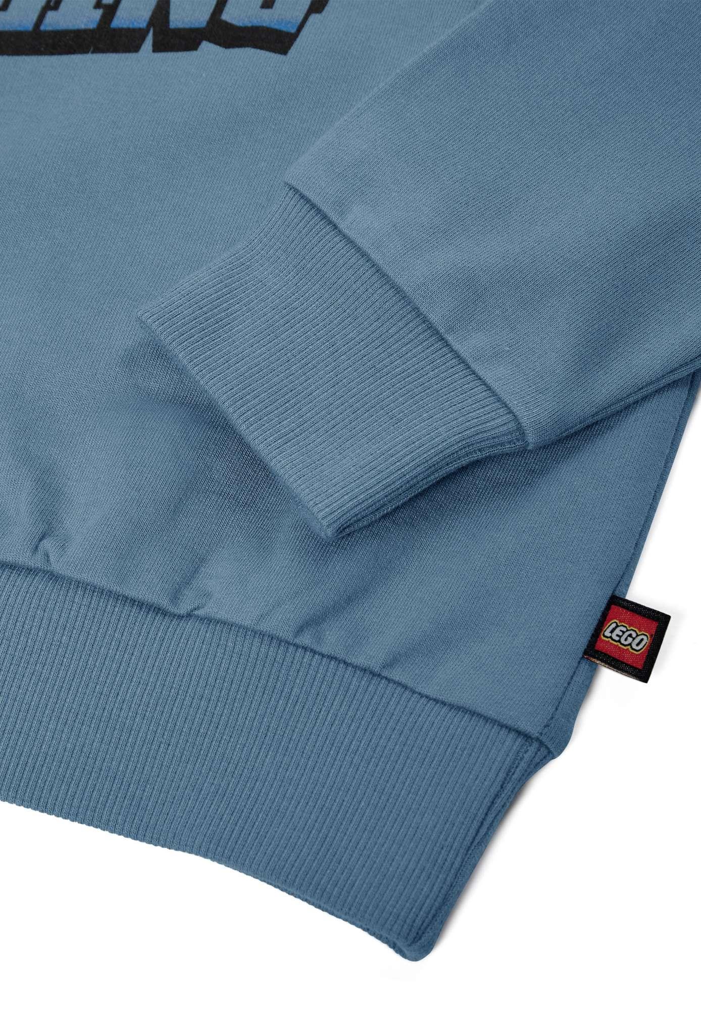 LEGO® NINJAGO® Sweatshirt – LWSAKU 301 -LEGO®