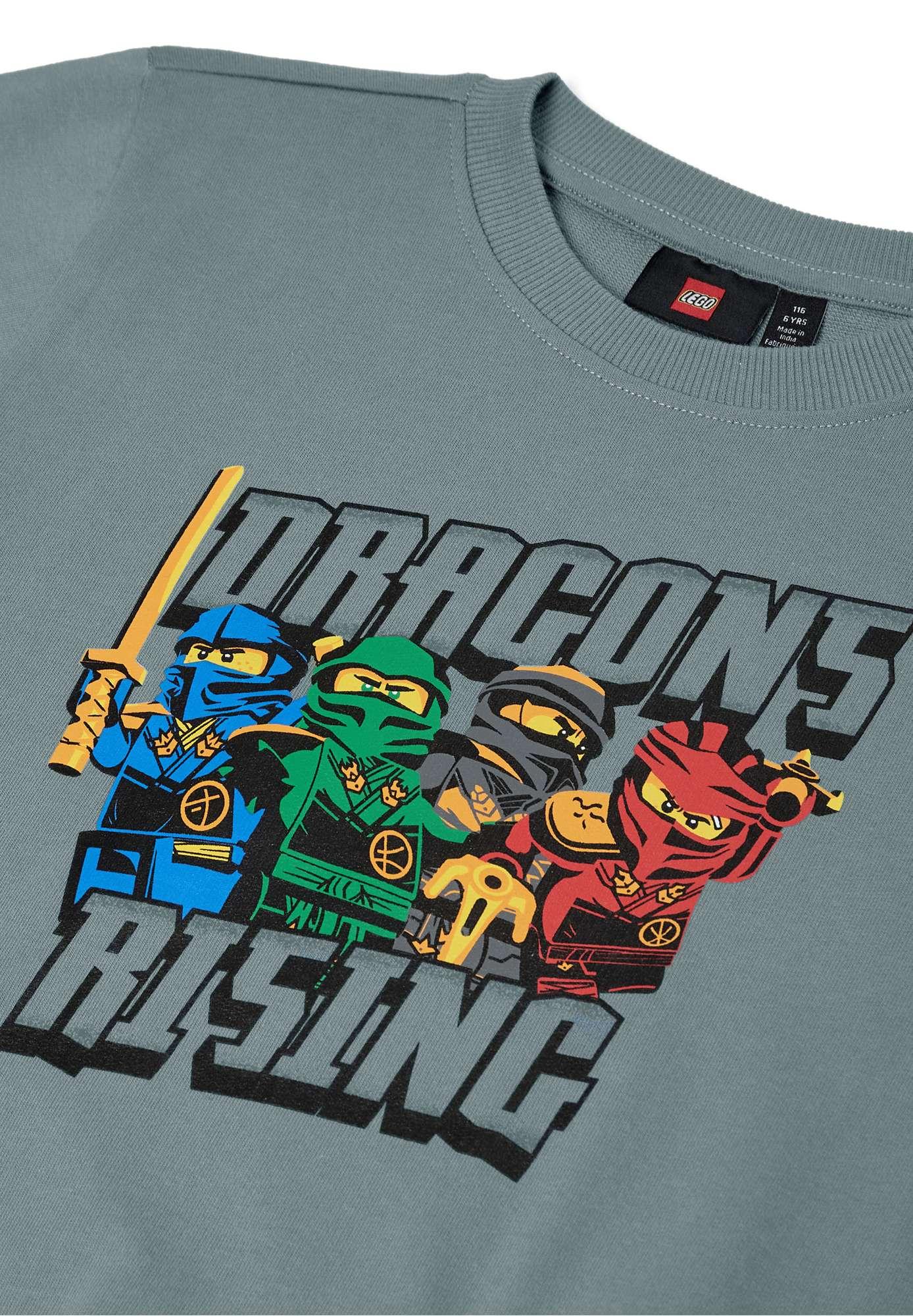 LEGO® Sweatshirt – LWSAKU 301 -LEGO®