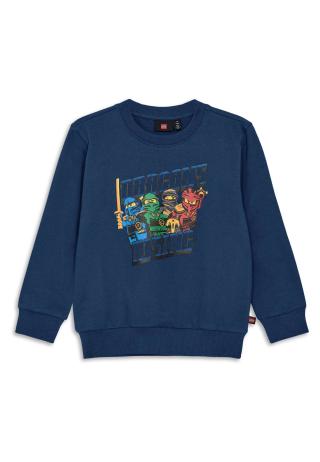LEGO® NINJAGO® Sweatshirt – LWSAKU 301 -LEGO®