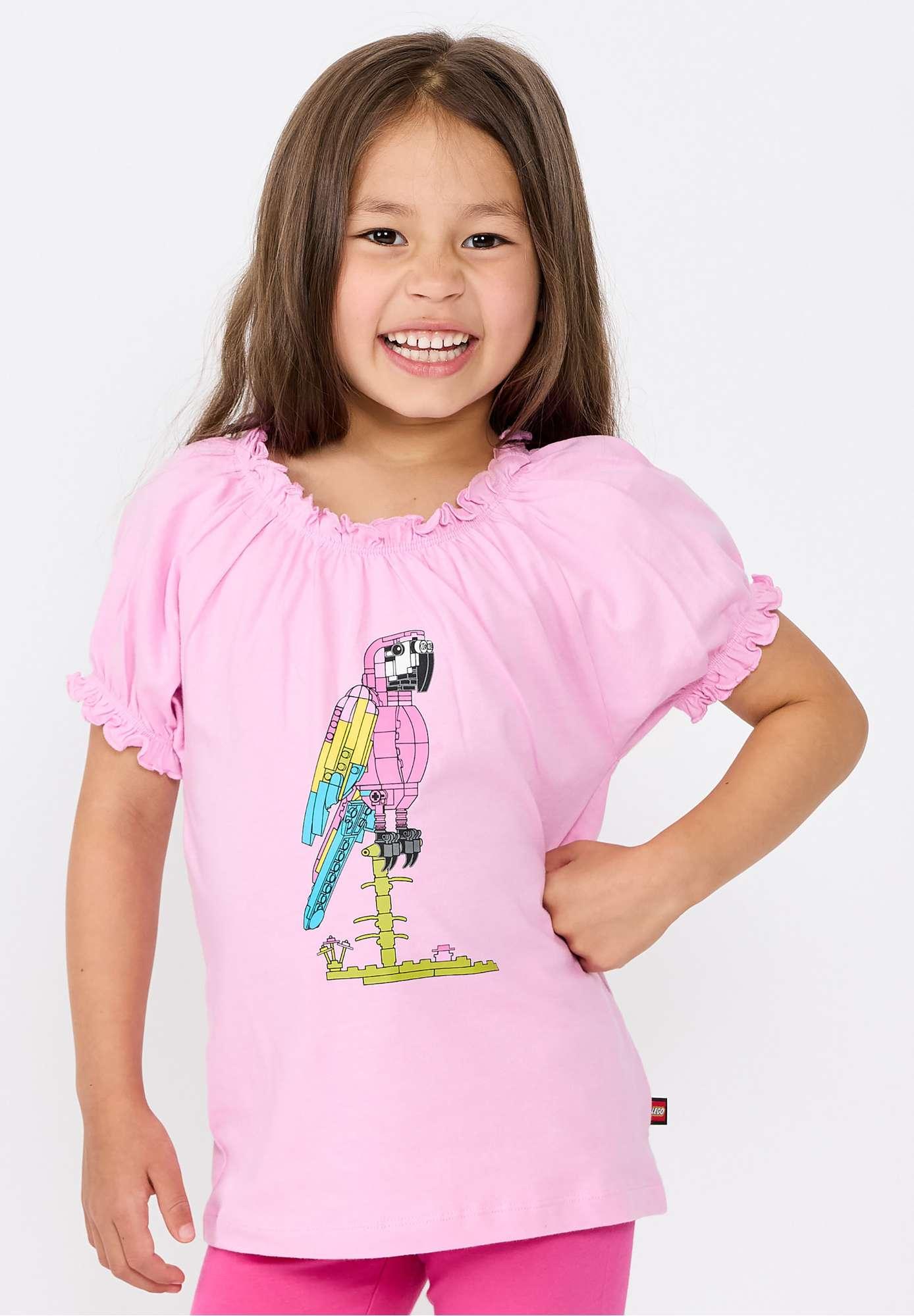 LEGO® T-Shirt Short Sleeve – LWTAJA 300 -LEGO®