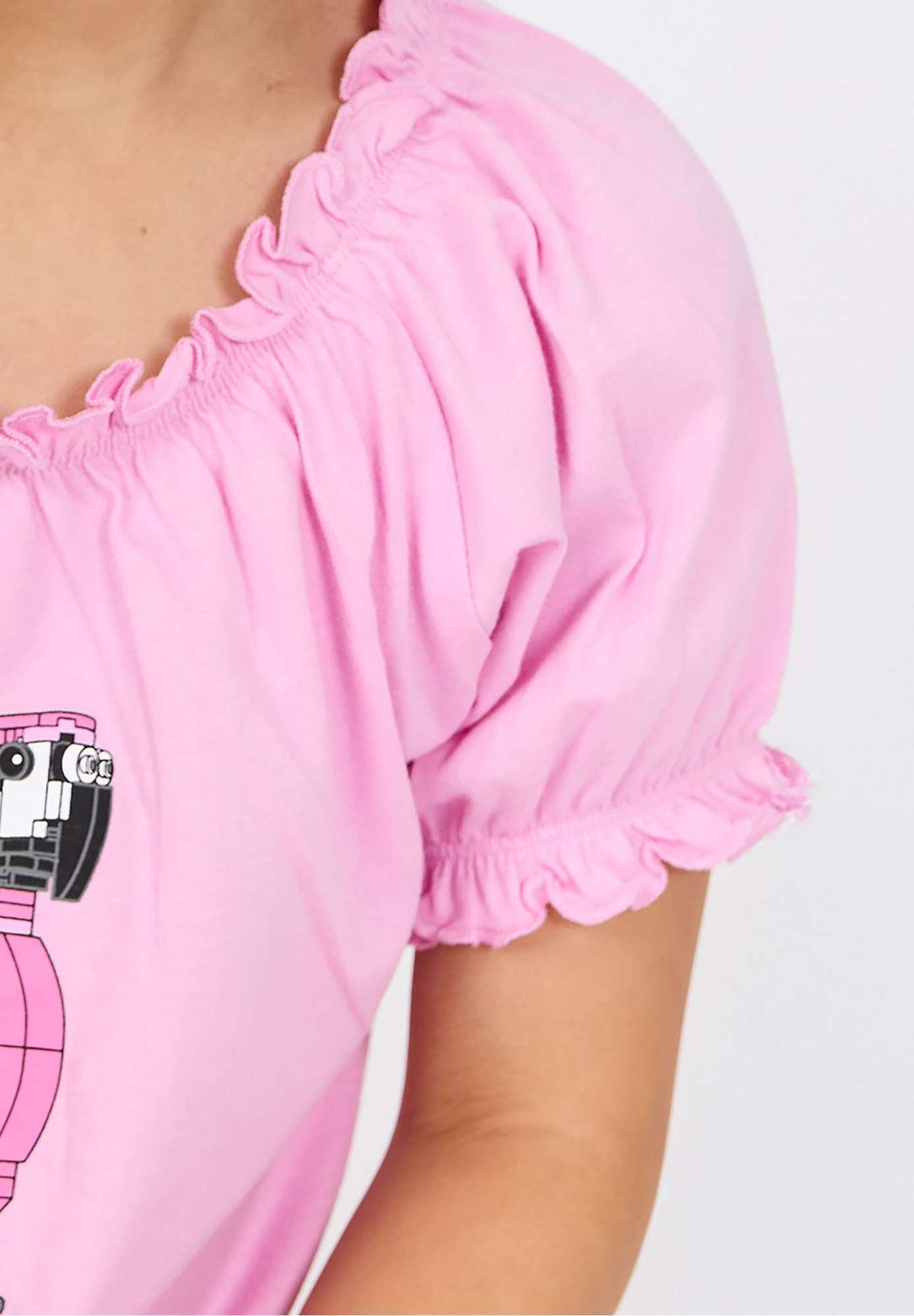 LEGO® T-Shirt Short Sleeve – LWTAJA 300 -LEGO®