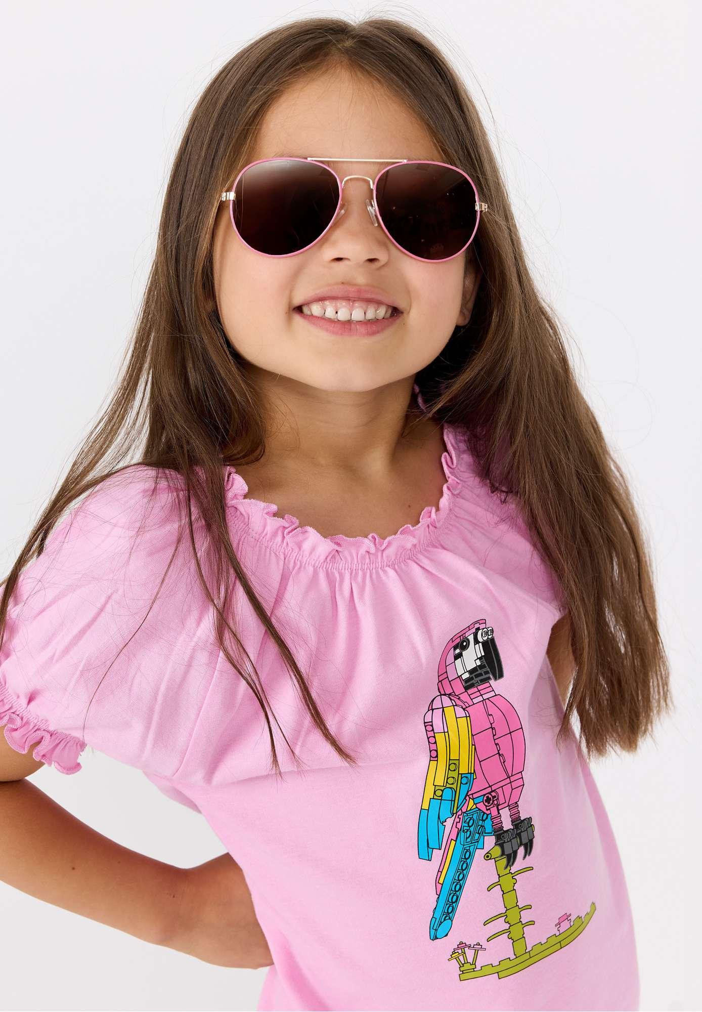 LEGO® T-Shirt Short Sleeve – LWTAJA 300 -LEGO®