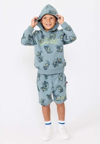 LEGO® NINJAGO® Sweatshirt – LWSAKU 300 -LEGO® LEGO® NINJAGO® Sweatshirt – LWSAKU 300 -LEGO®