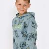 LEGO® NINJAGO® Sweatshirt – LWSAKU 300 -LEGO®