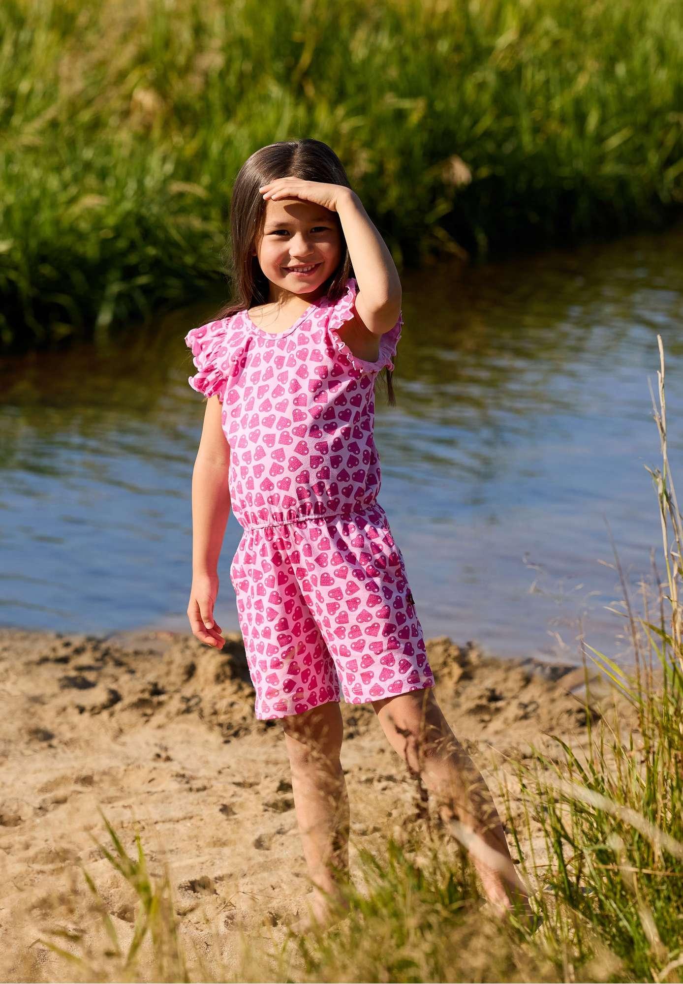 LEGO® Jumpsuit – LWDAY 300 -LEGO®