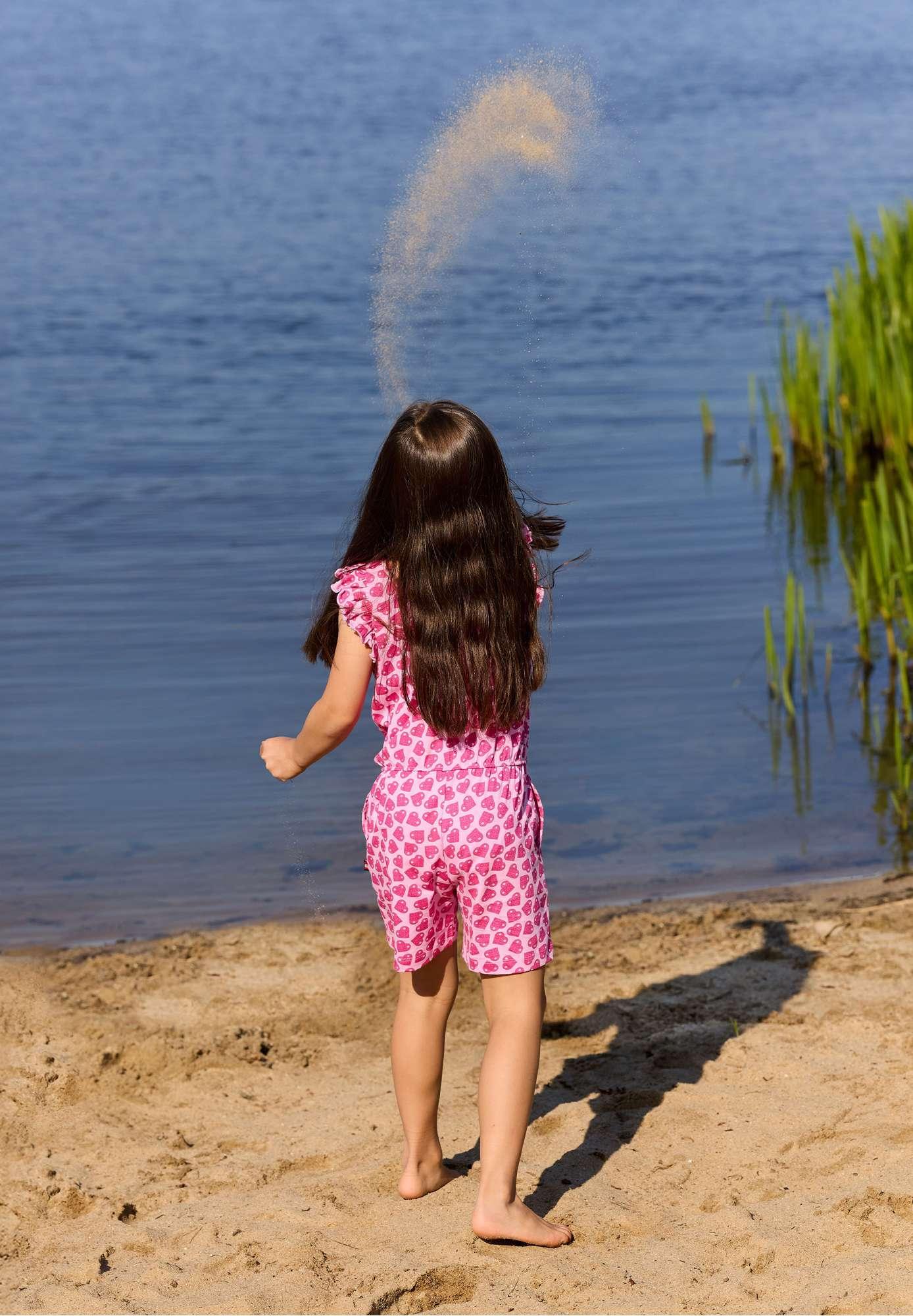 LEGO® Jumpsuit – LWDAY 300 -LEGO®