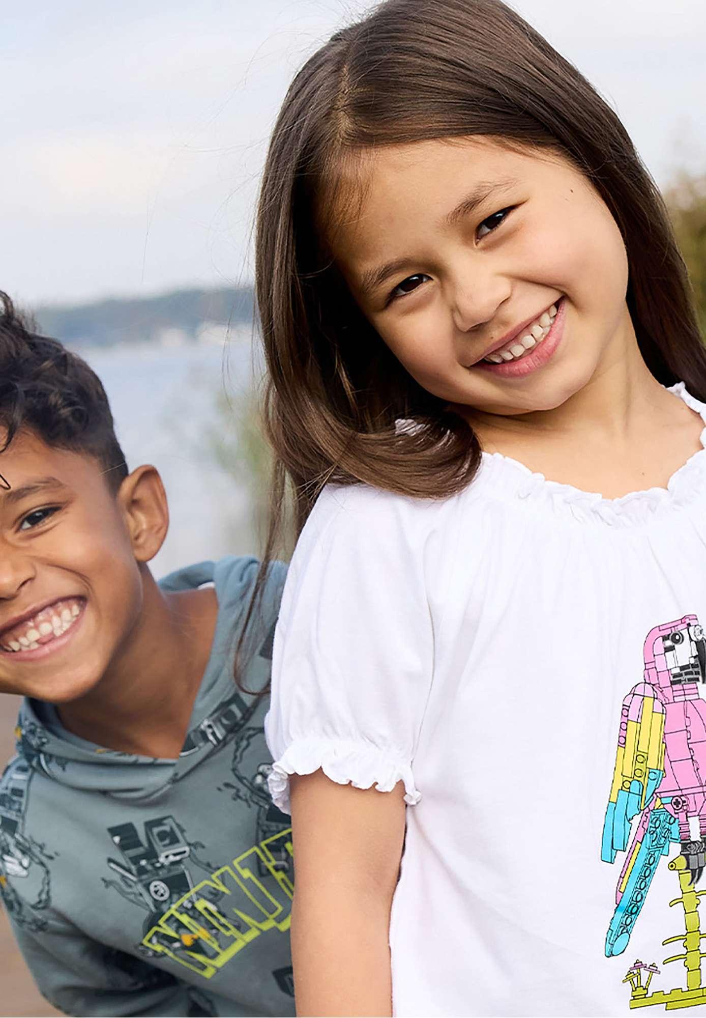 LEGO® T-Shirt Short Sleeve – LWTAJA 300 -LEGO®