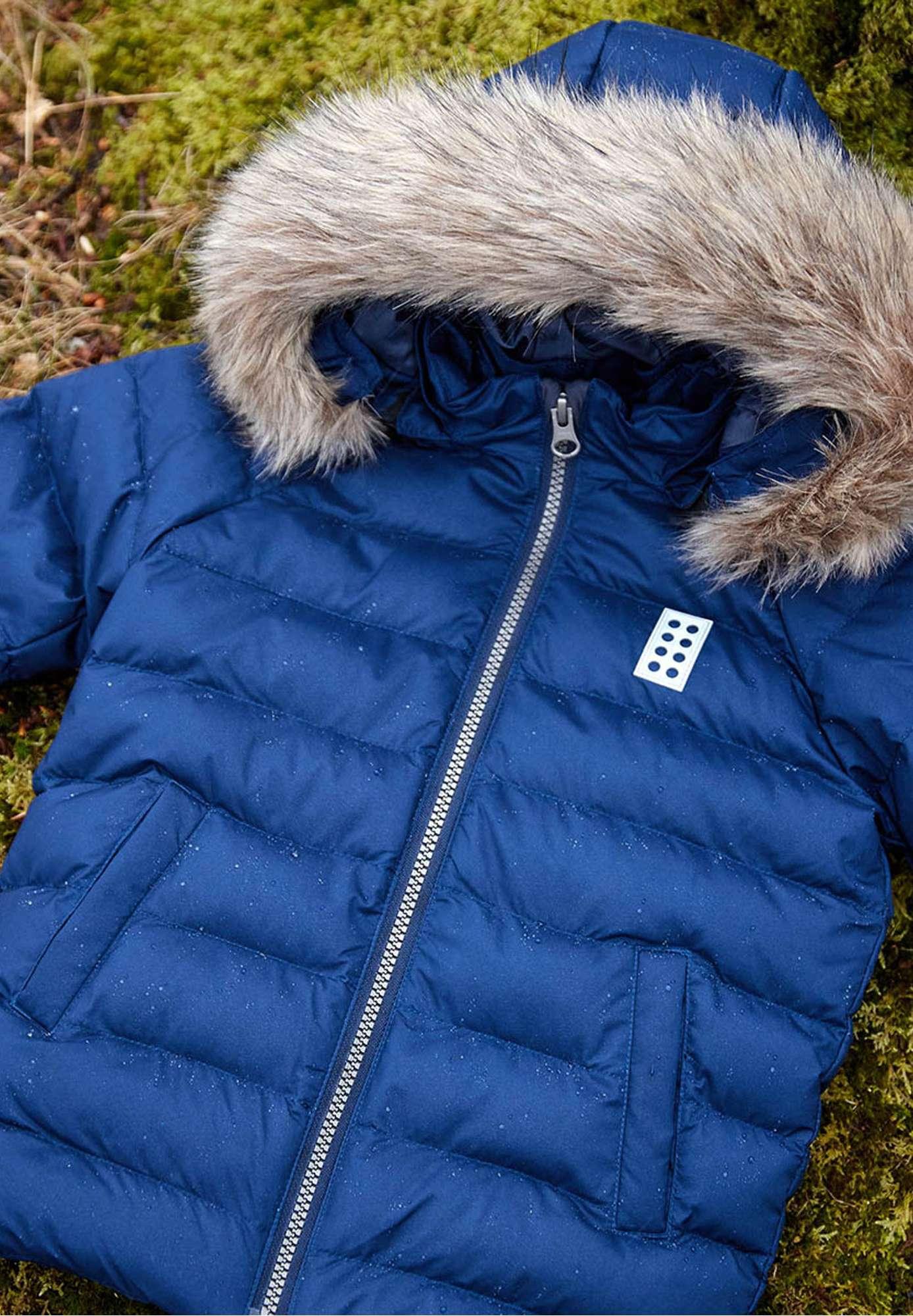 LEGO® Jacket – LWJULIO 714 -LEGO®