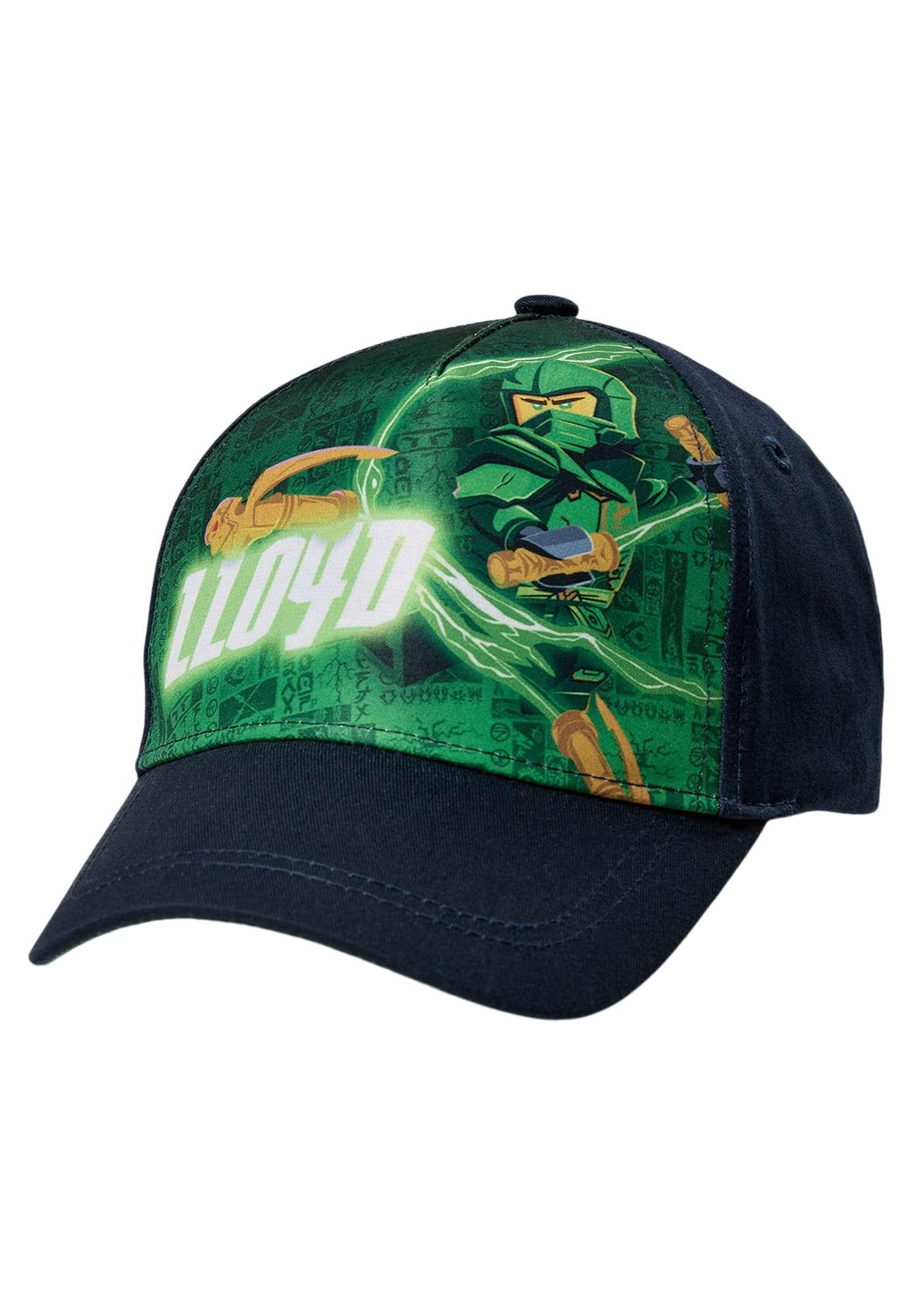 LEGO® NINJAGO® Cap – LWAGAN 104 -LEGO®