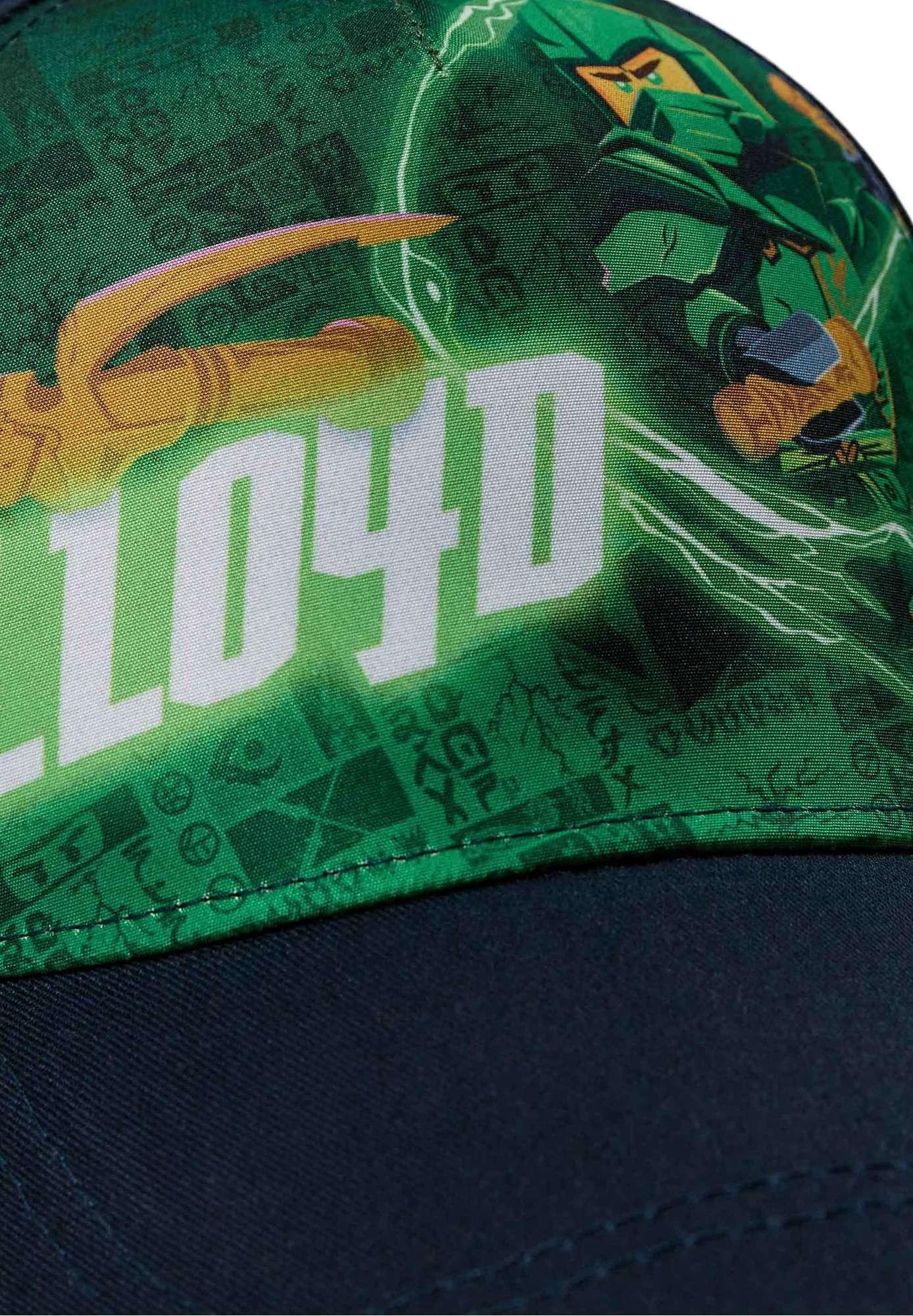 LEGO® NINJAGO® Cap – LWAGAN 104 -LEGO®