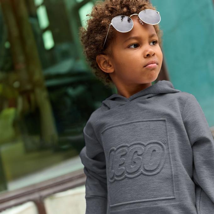 ICONIC LEGO® CLOTHES