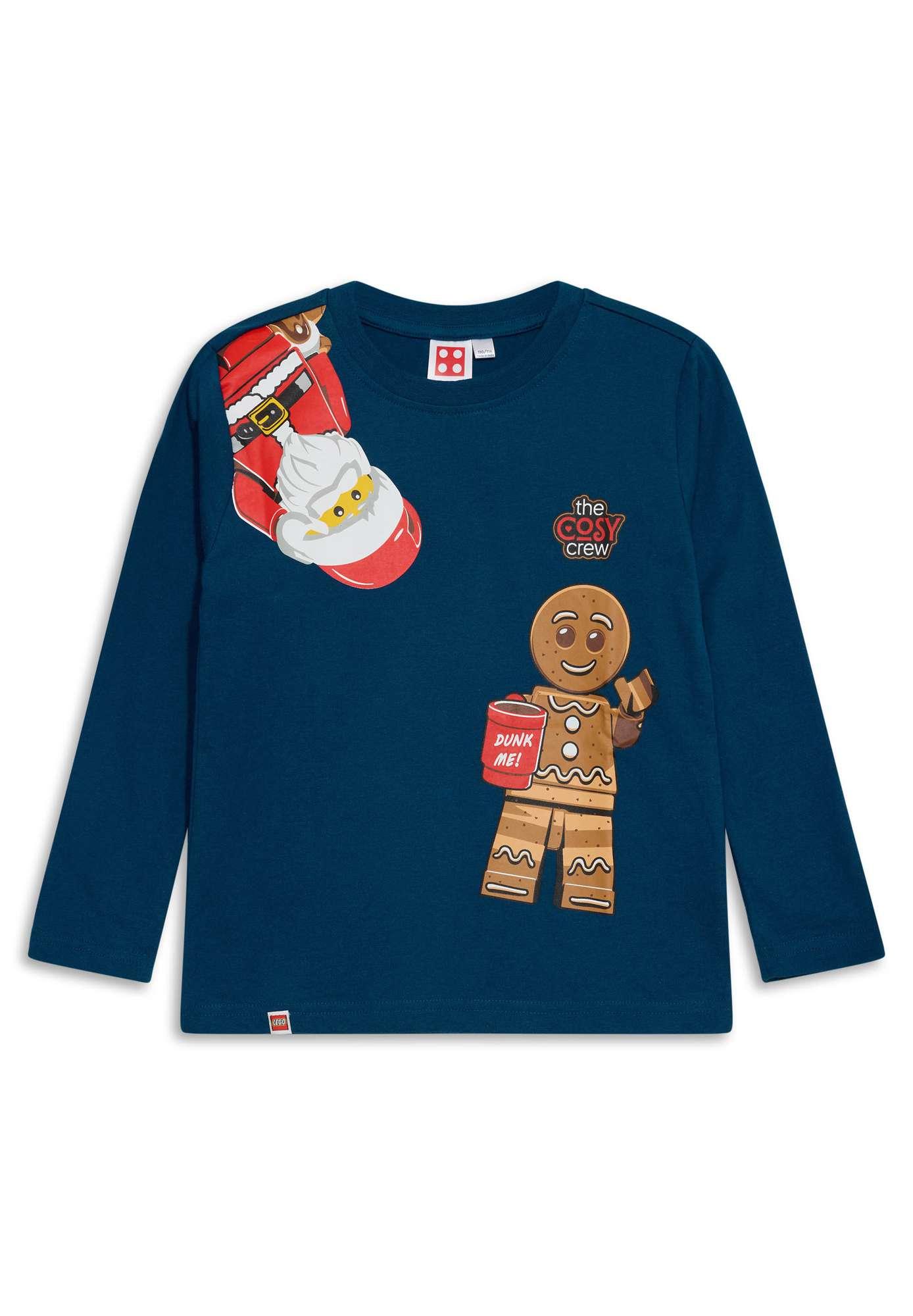 LEGO® christmas t-shirt -LEGO®