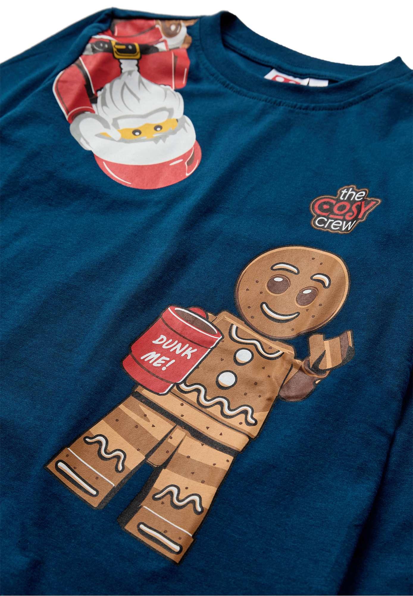 LEGO® christmas t-shirt -LEGO®