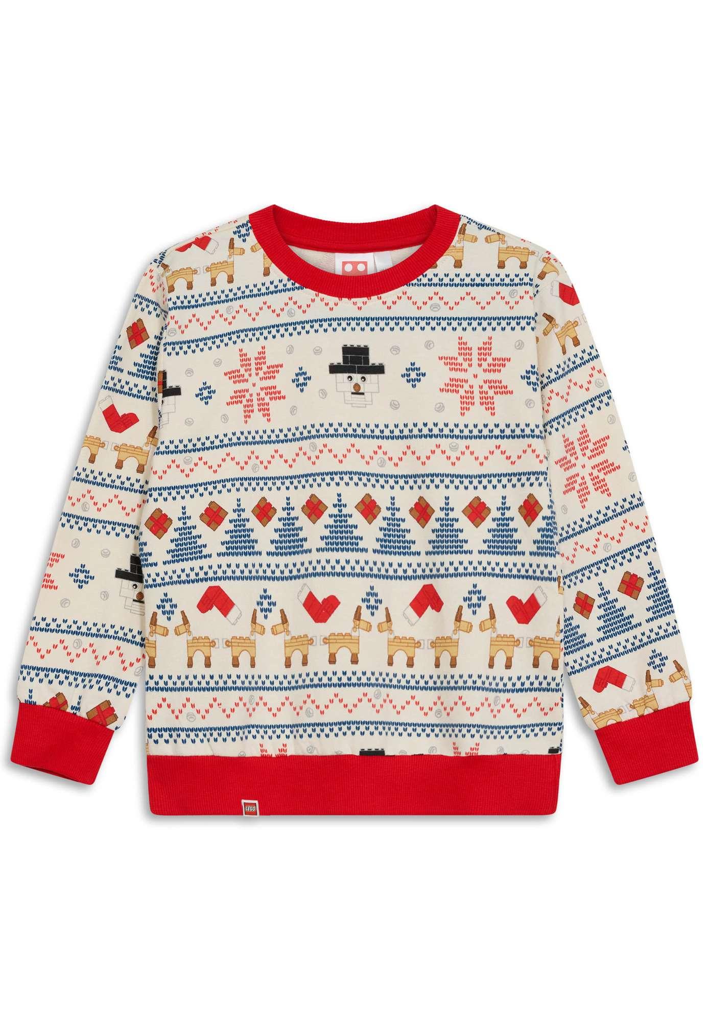 LEGO® christmas sweatshirt -LEGO®