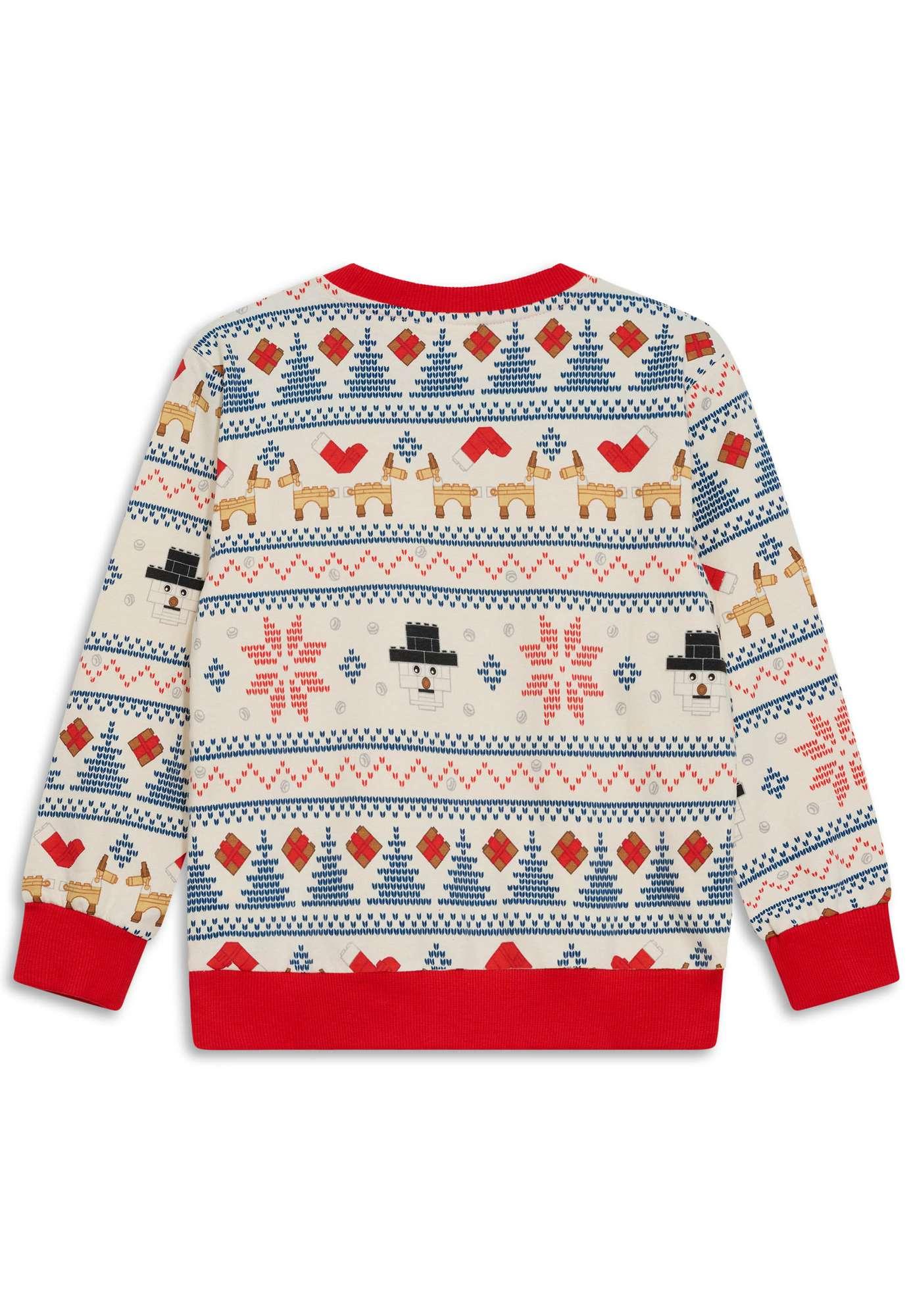 LEGO® christmas sweatshirt -LEGO®