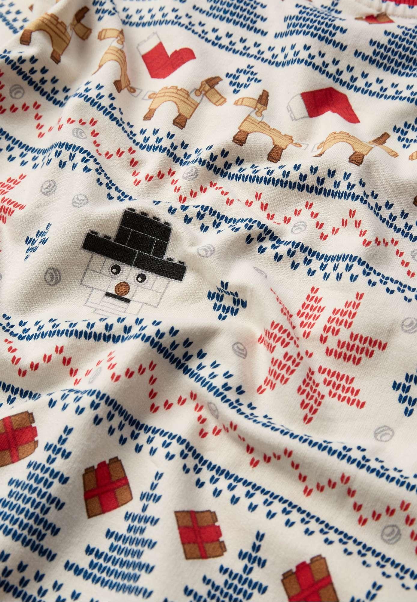 LEGO® christmas sweatshirt -LEGO®