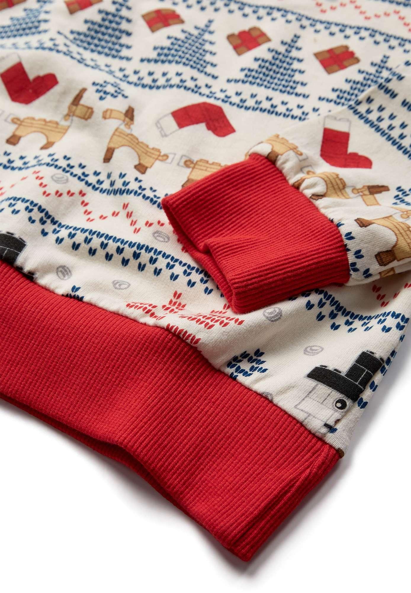 LEGO® christmas sweatshirt -LEGO®