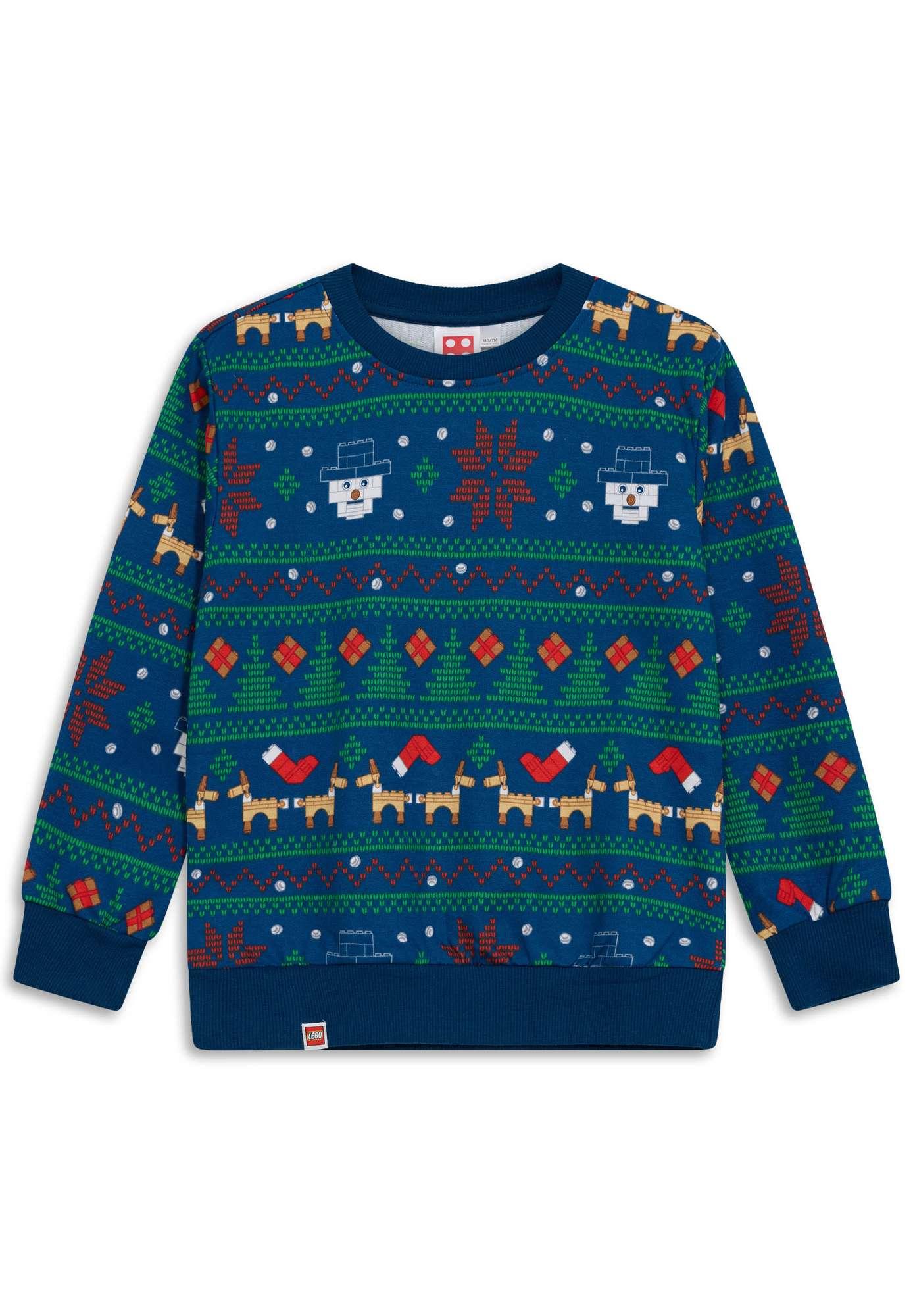LEGO® christmas sweatshirt -LEGO®