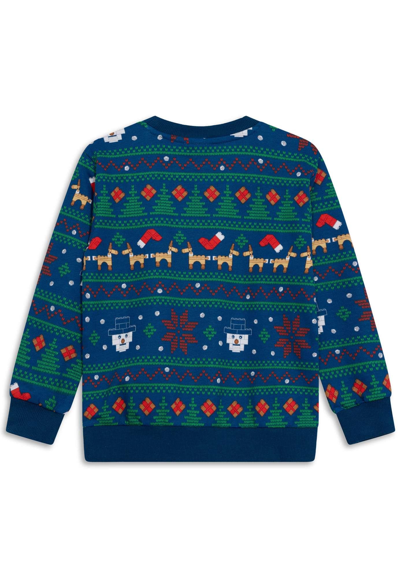 LEGO® christmas sweatshirt -LEGO®