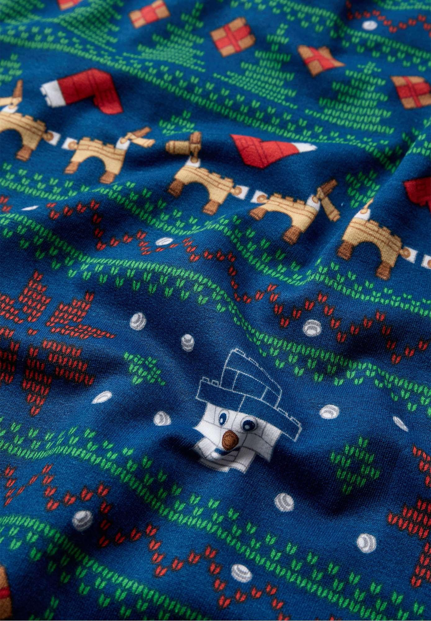 LEGO® christmas sweatshirt -LEGO®