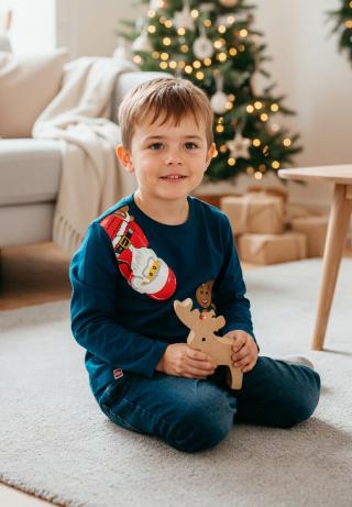 LEGO® christmas t-shirt -LEGO®