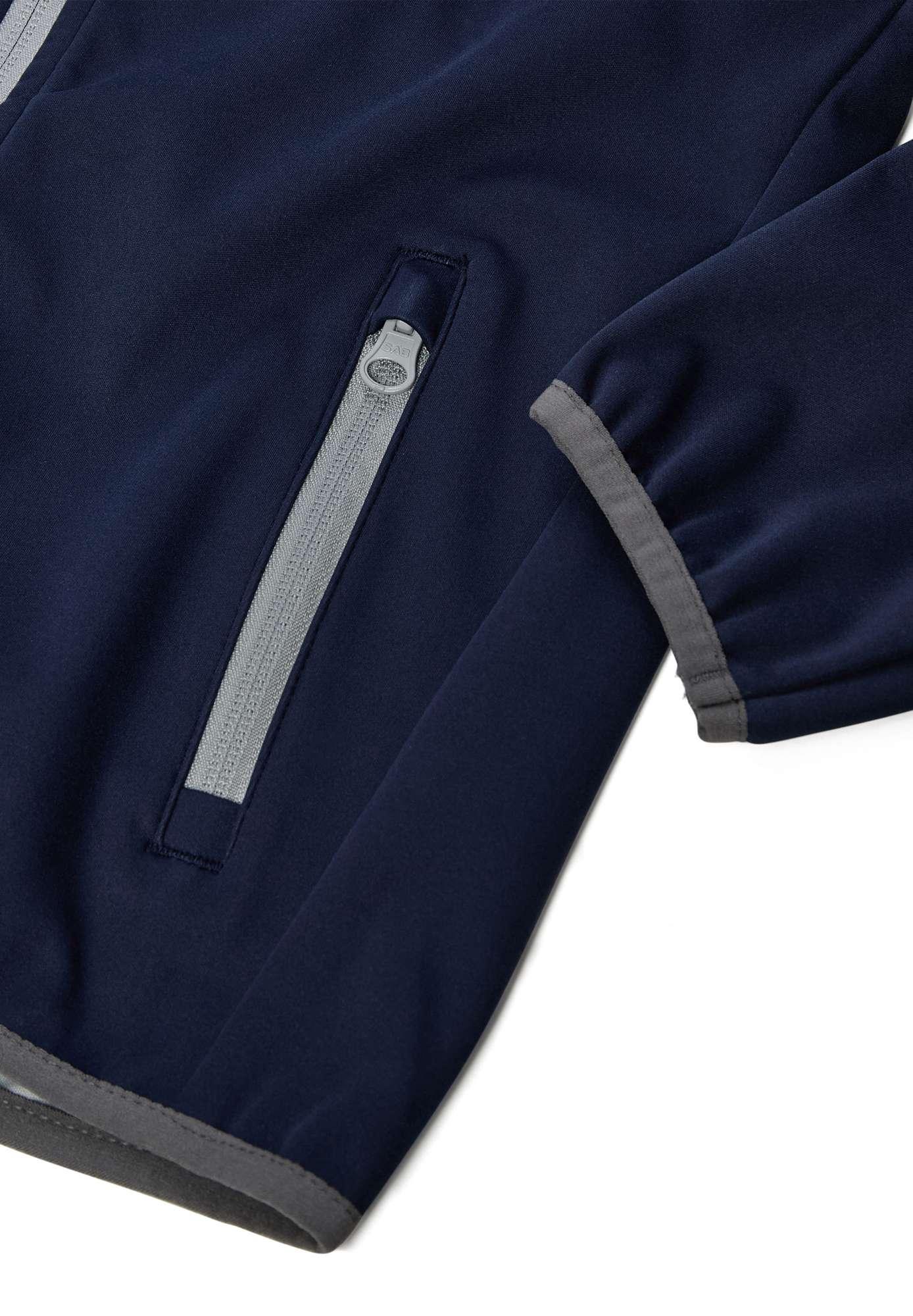 LEGO® kids-kidswear Softshell Jacket – LWSEFRIT 200 -LEGO®