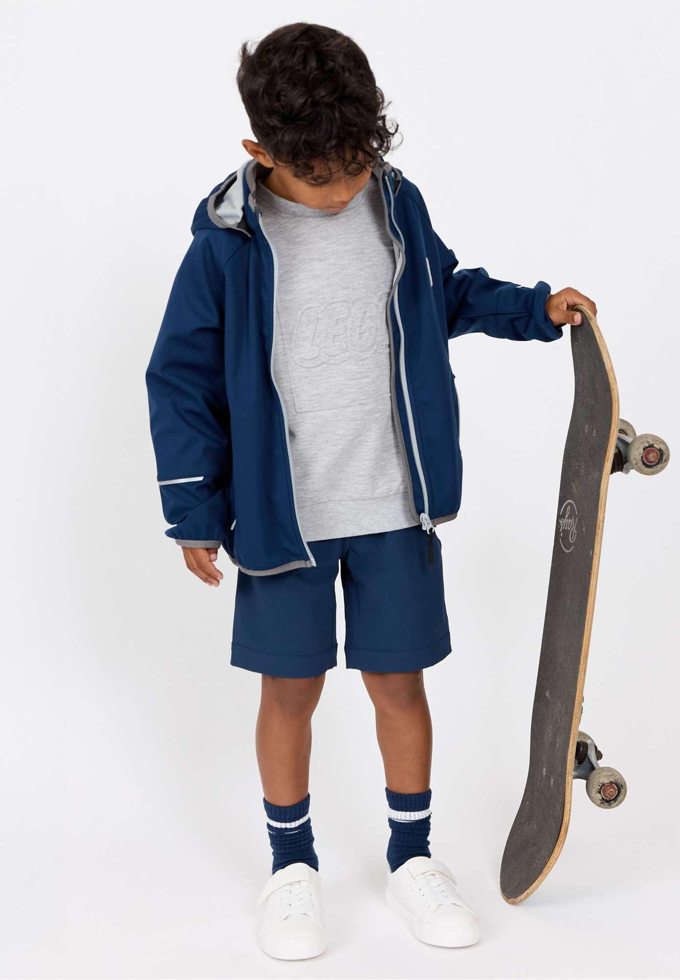 LEGO® kids-kidswear Softshell Jacket – LWSEFRIT 200 -LEGO®