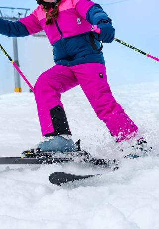LEGO® Ski Pants – LWPOWAI 708 -LEGO®