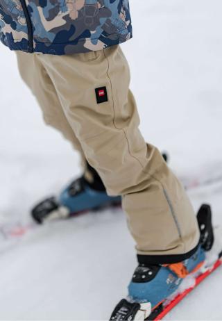 LEGO® Ski Pants – LWPOWAI 708 -LEGO®