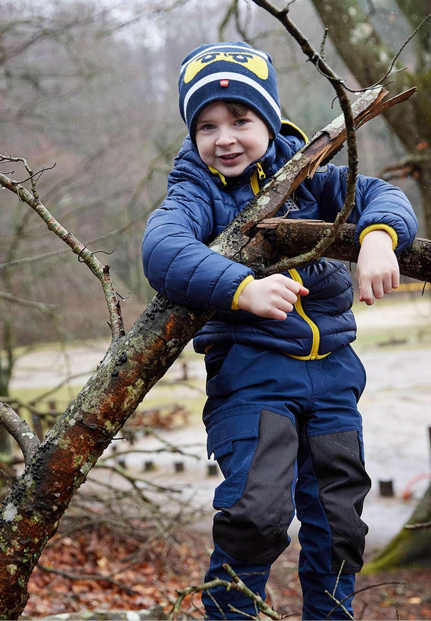 LEGO® Jacket – LWJORI 611 -LEGO®