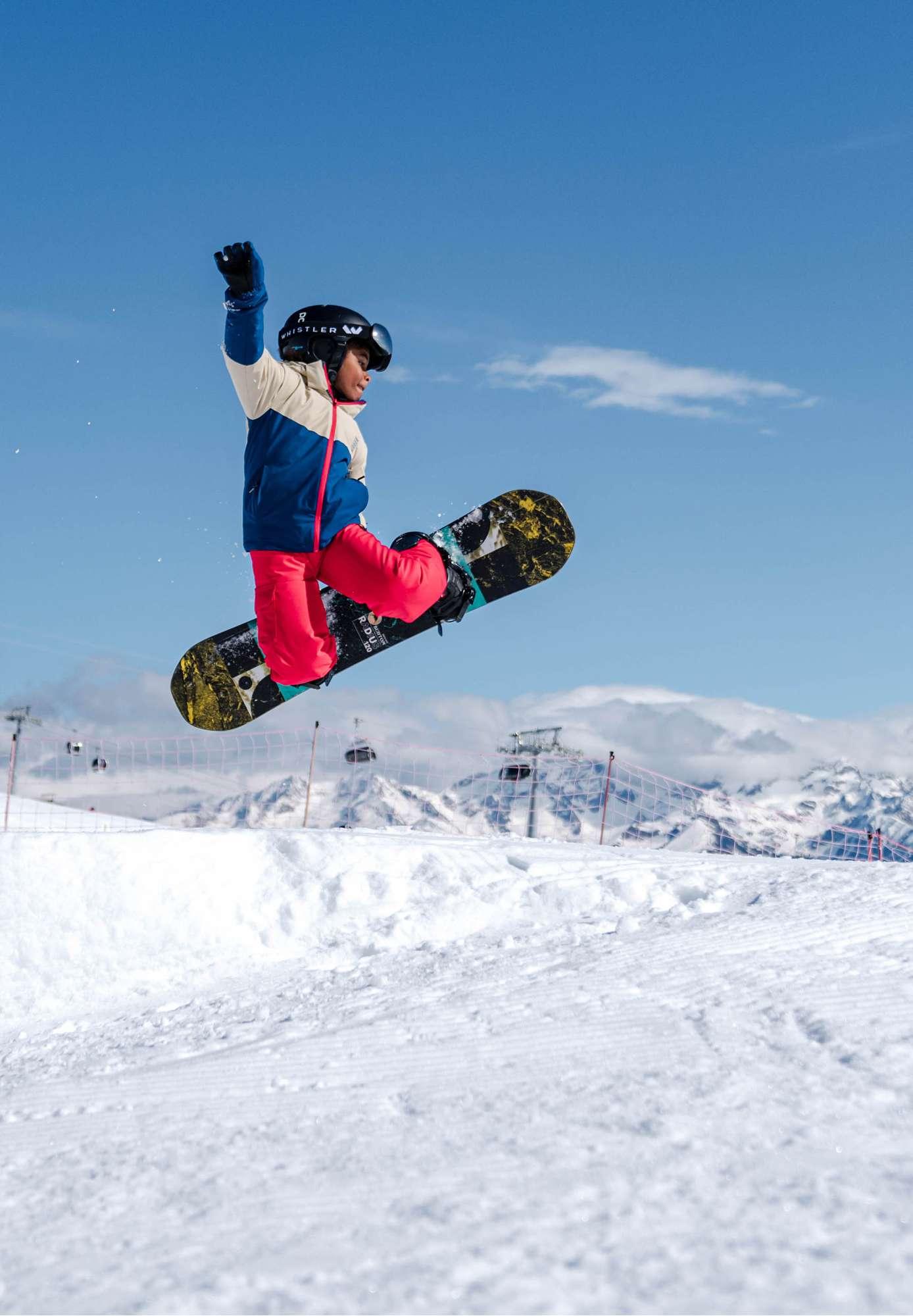 LEGO® Ski Pants – LWPAYTON 701 -LEGO®