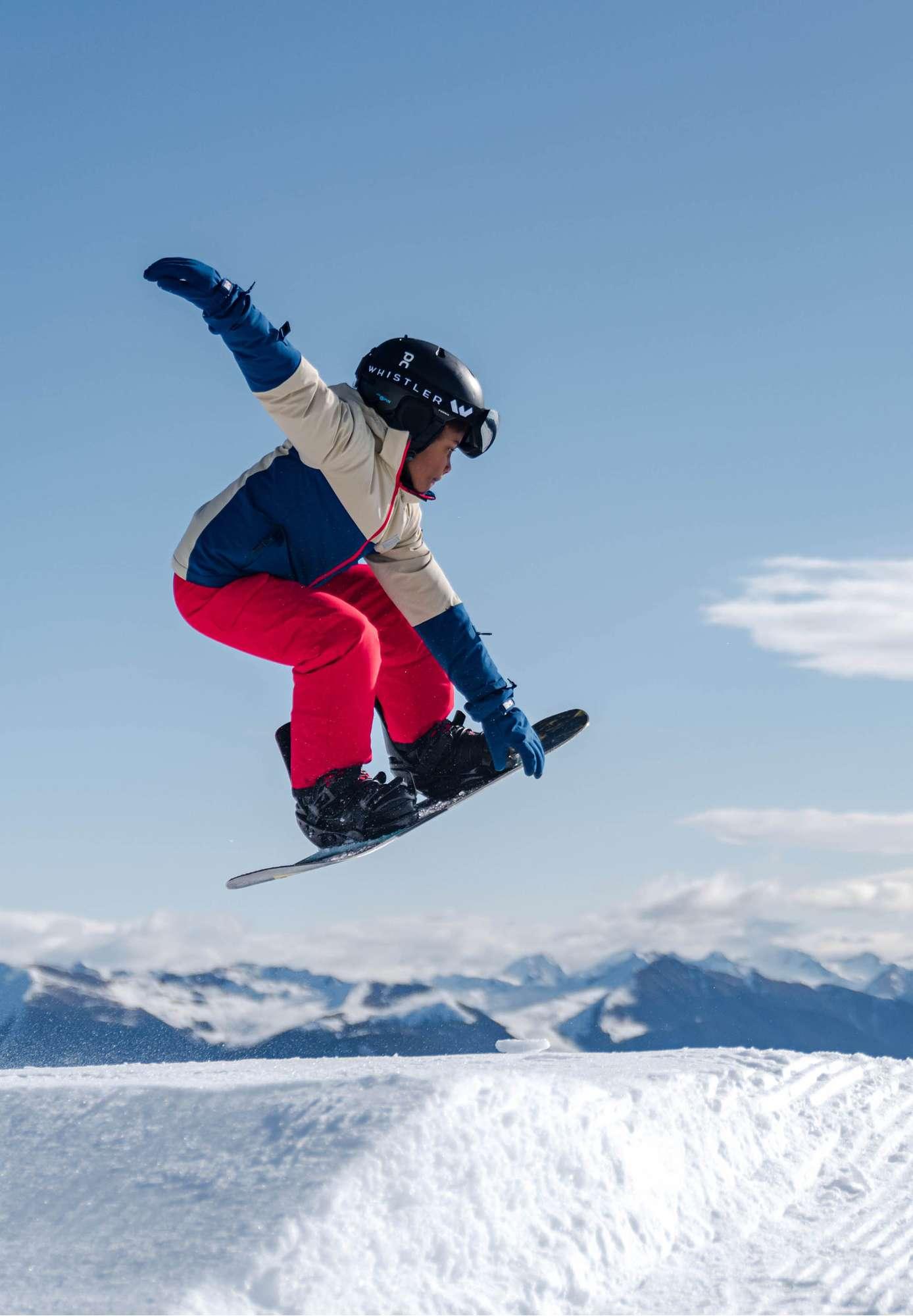 LEGO® Ski Pants – LWPAYTON 701 -LEGO®