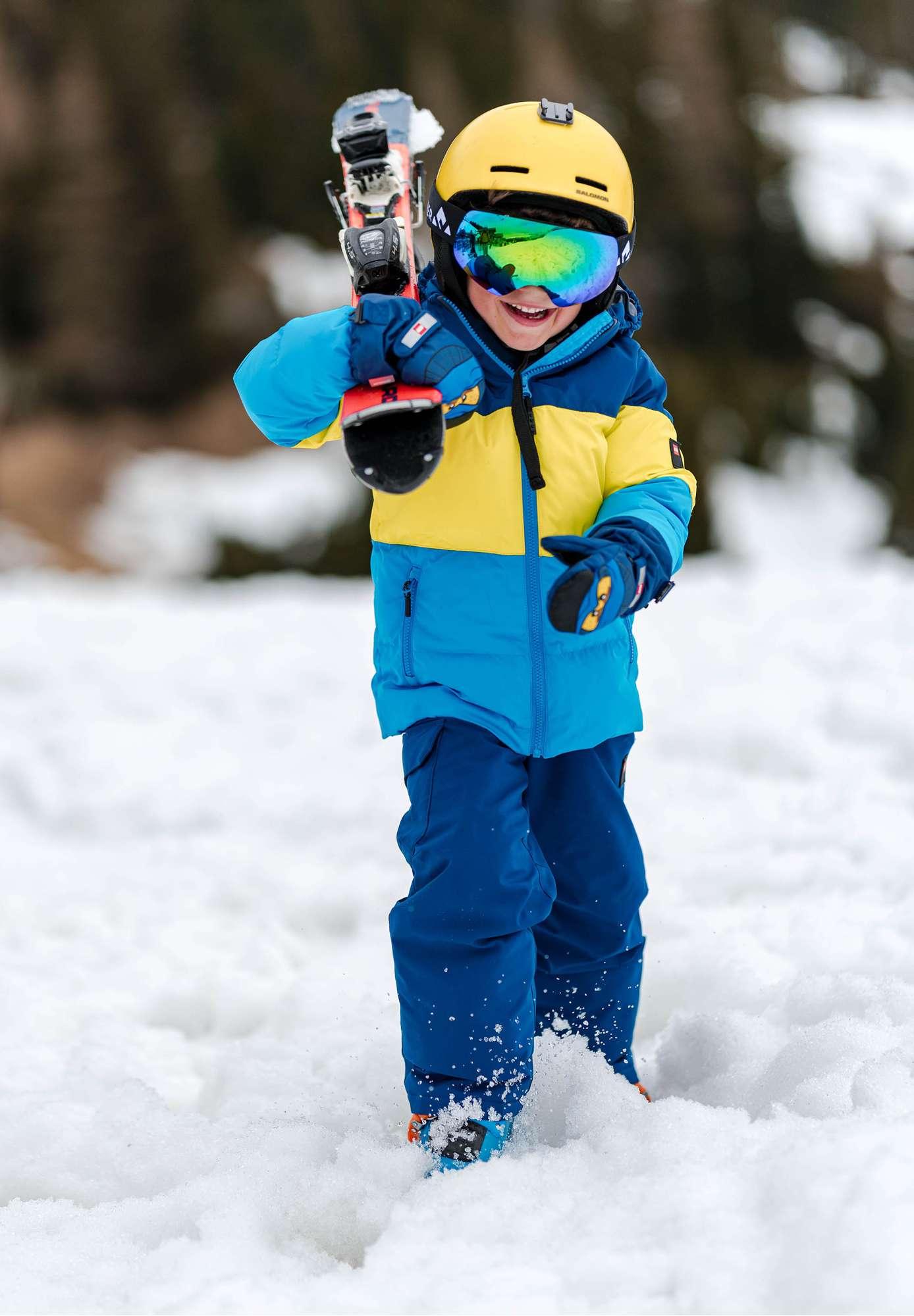 LEGO® Ski Pants – LWPAYTON 701 -LEGO®