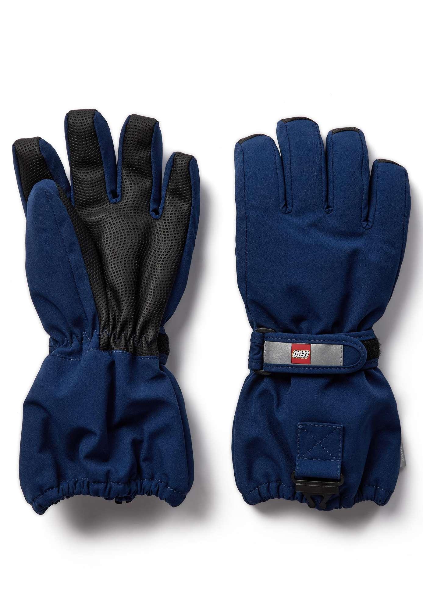 LEGO® Gloves W/Mem. - LWAZUN 705 -LEGO®