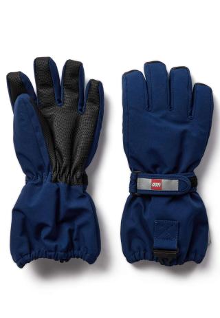 LEGO® Gloves with Membrane – LWAZUN 705 -LEGO®