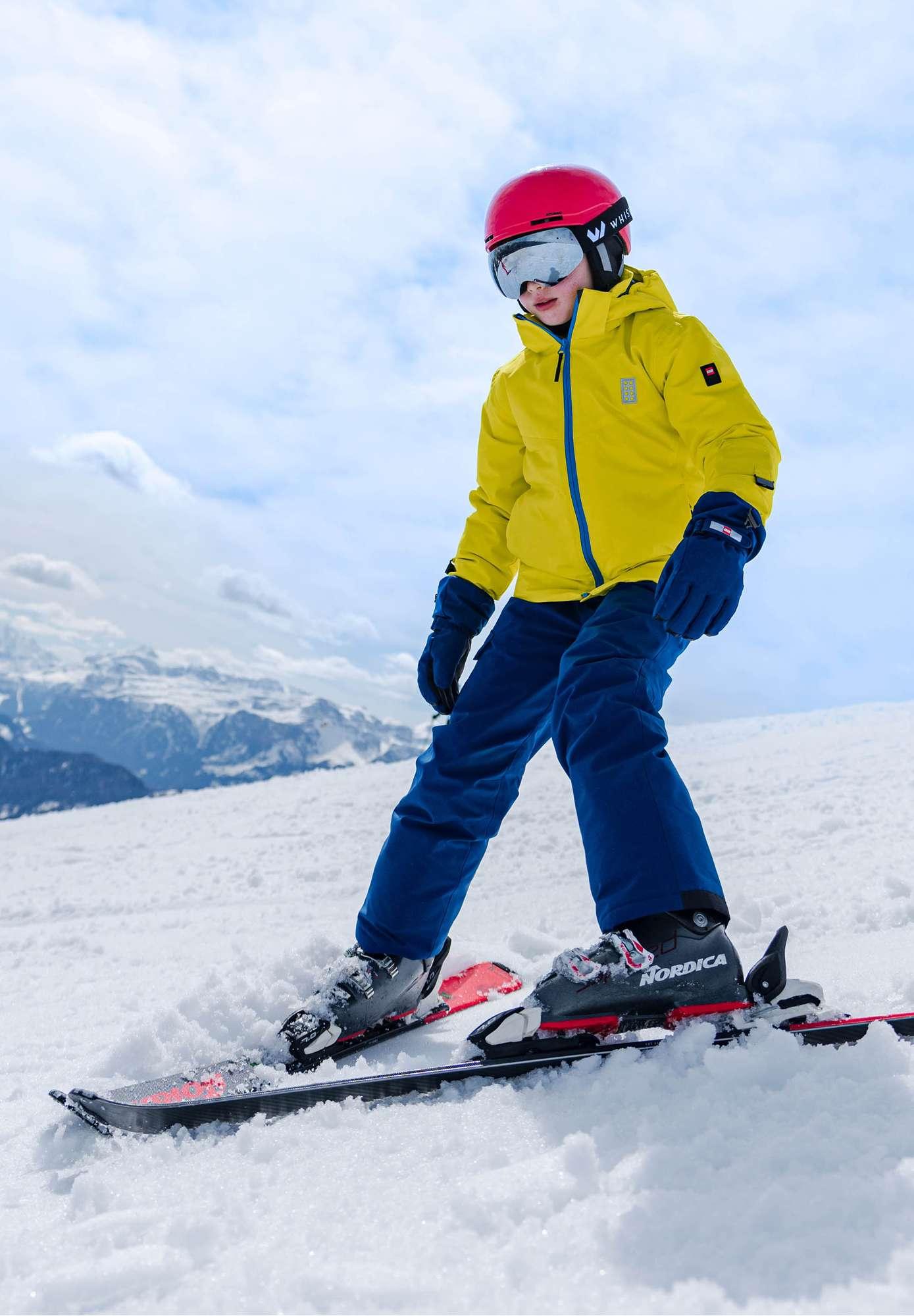 LEGO® Gloves W/Mem. - LWAZUN 705 -LEGO®