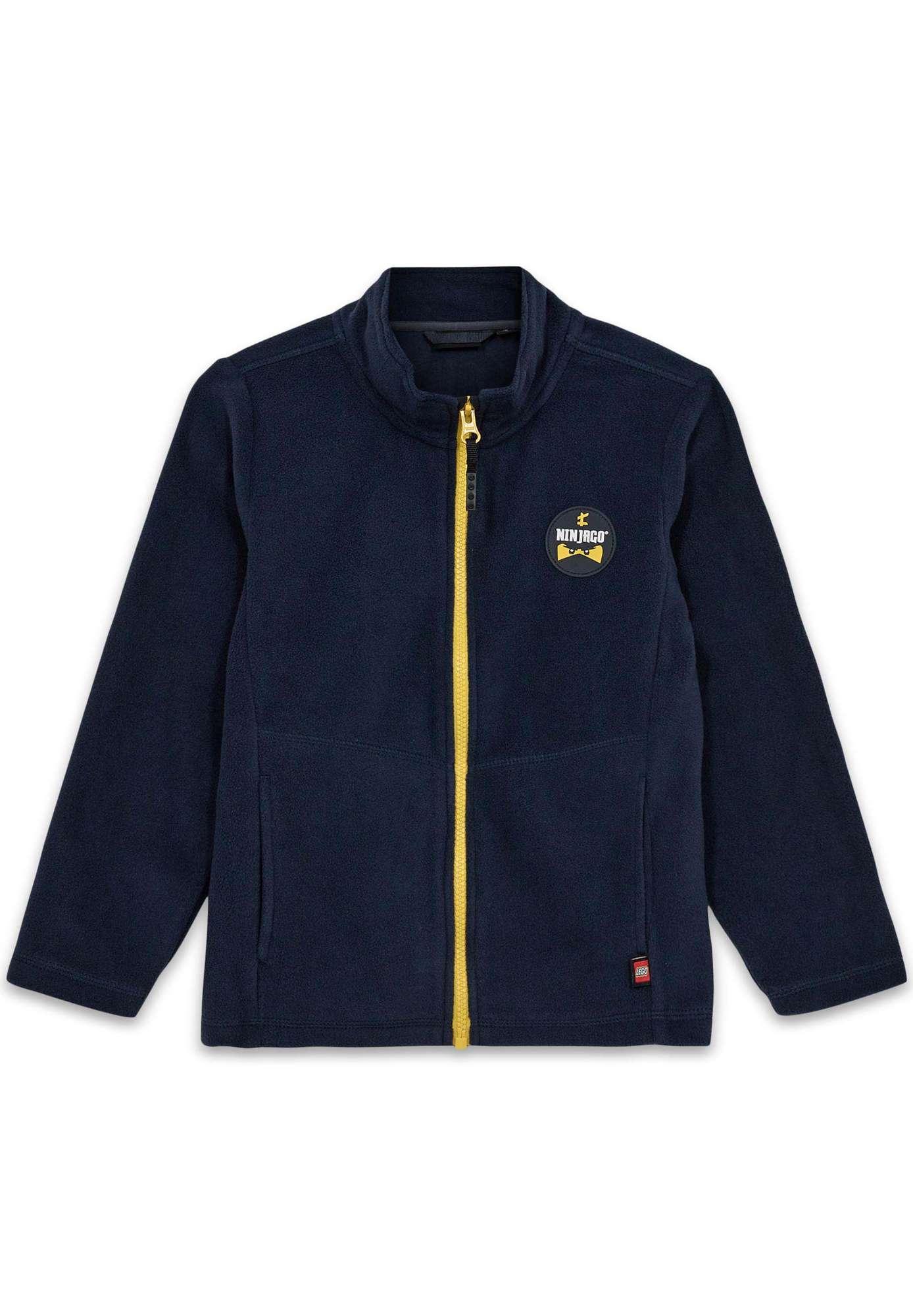 LEGO® NINJAGO® Fleece Jacket – LWSAKSO 601 -LEGO®