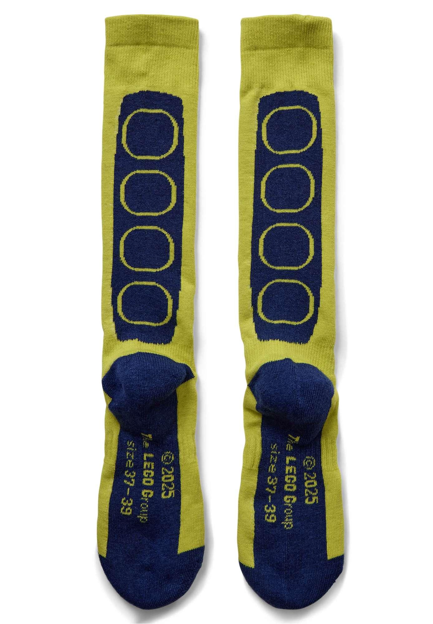 LEGO® Ski Sock – LWAZUN 700 -LEGO®